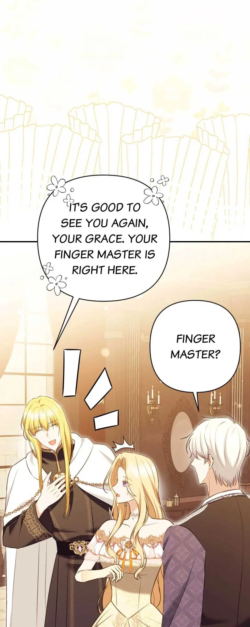 The Obsessive Stud Scammed Me into Marriage Chapter 45 page 45