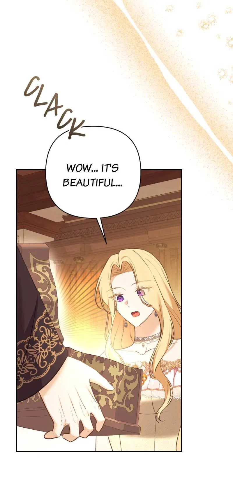 The Obsessive Stud Scammed Me into Marriage Chapter 45 page 66