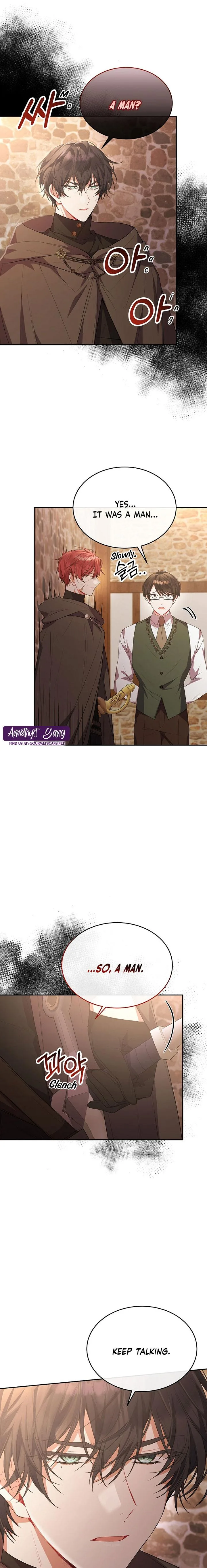 The Real Daughter is Back Chapter 44 page 6