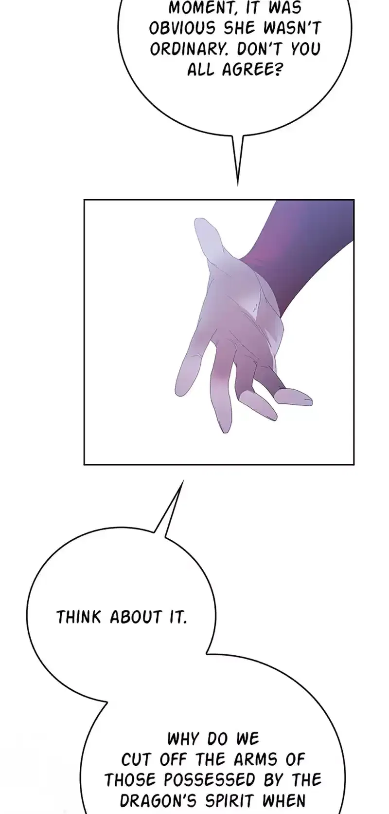 The Reason I Have to Be a Villain Chapter 45 page 12
