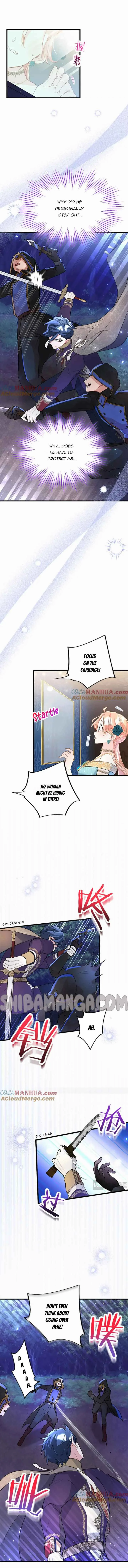 The Reason Why The Twin Lady Crossdresses Chapter 45 page 10
