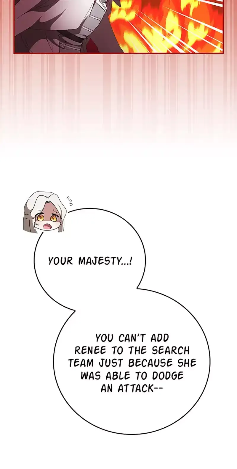 The Reason I Have to Be a Villain Chapter 45 page 8