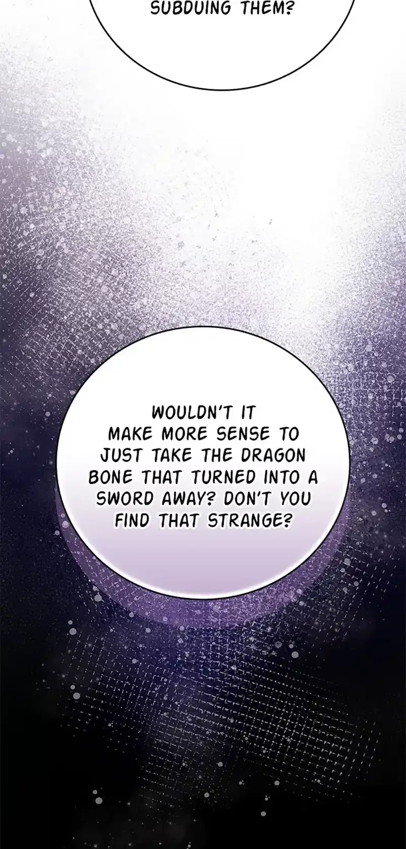 The Reason I Have to Be a Villain Chapter 45 page 13