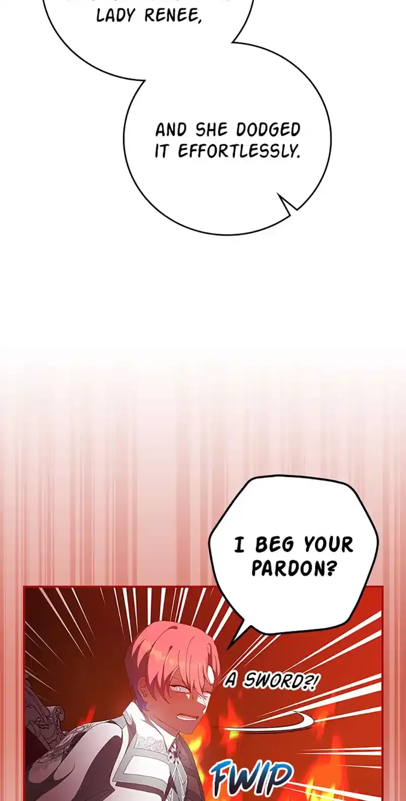 The Reason I Have to Be a Villain Chapter 45 page 7
