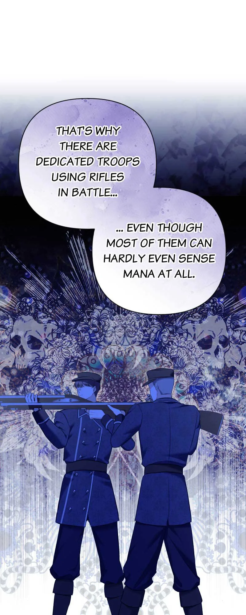 The Obsessive Stud Scammed Me into Marriage Chapter 45 page 71