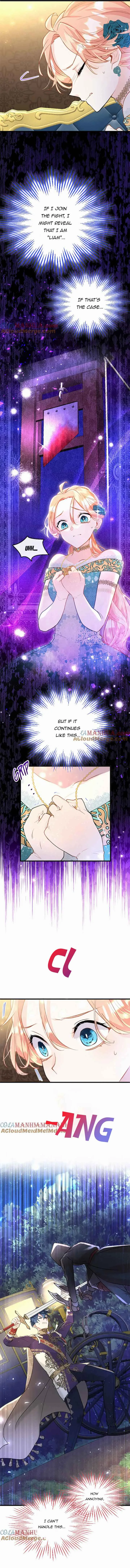 The Reason Why The Twin Lady Crossdresses Chapter 45 page 12