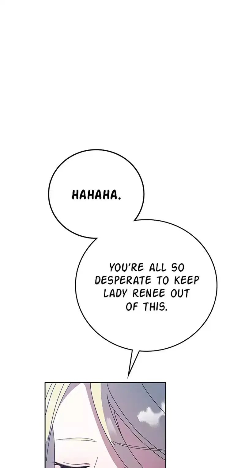 The Reason I Have to Be a Villain Chapter 45 page 24