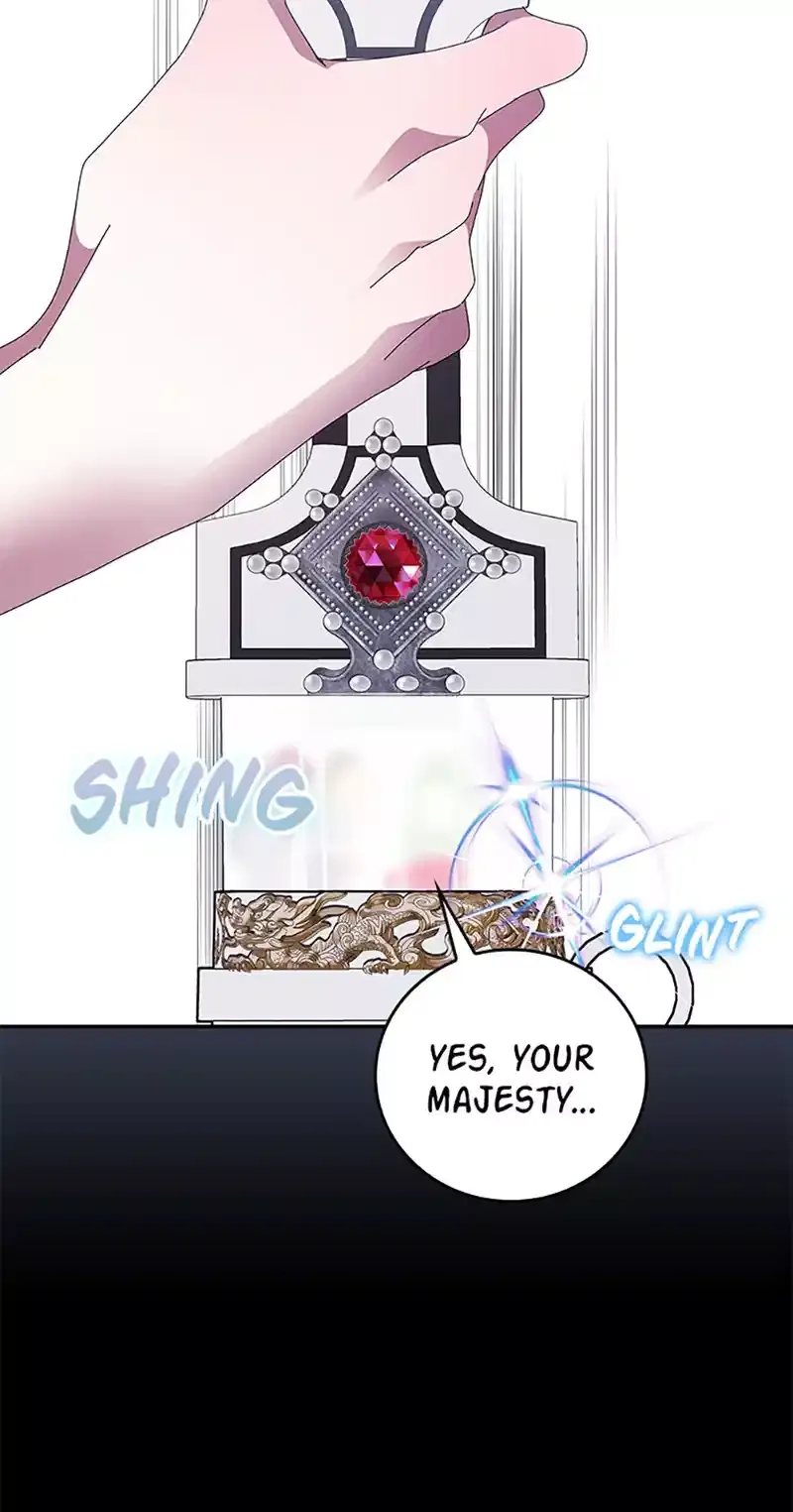 The Reason I Have to Be a Villain Chapter 45 page 29