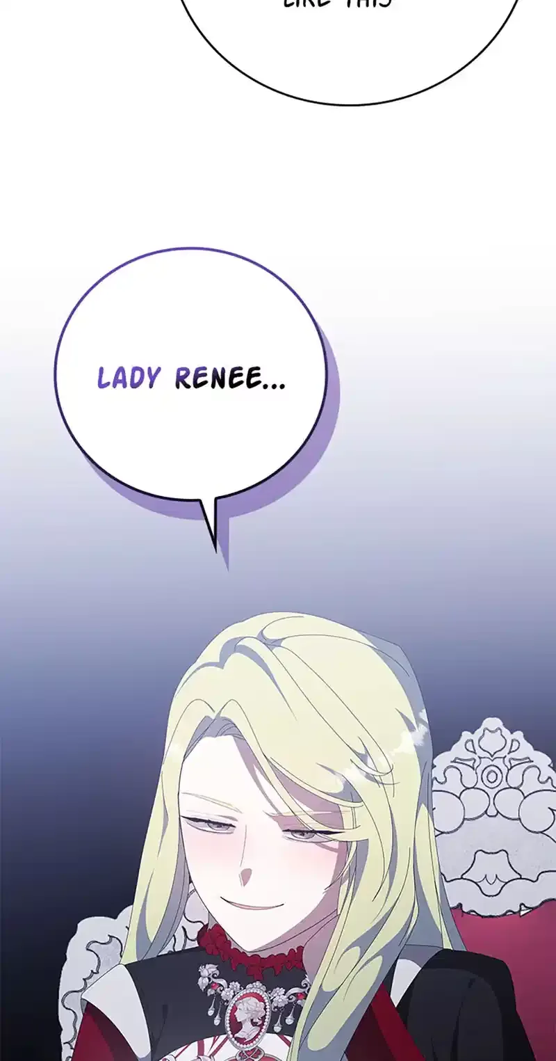 The Reason I Have to Be a Villain Chapter 45 page 26