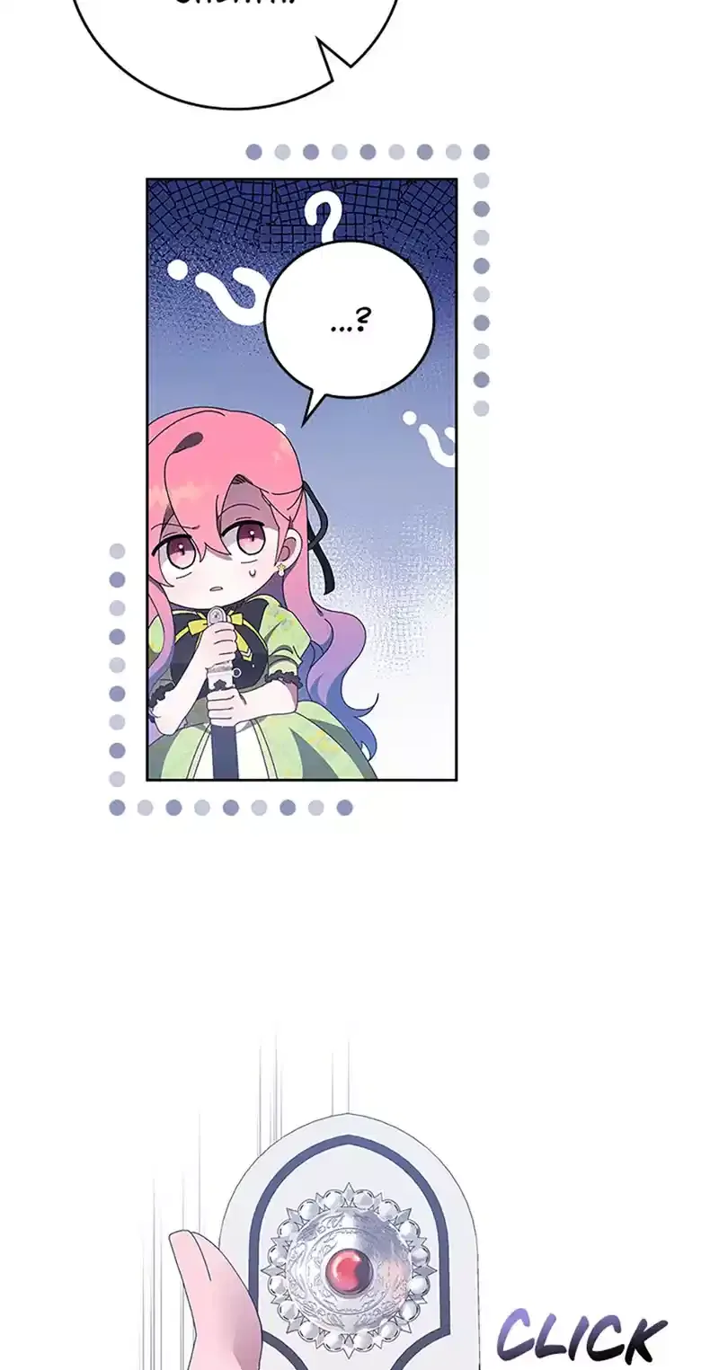 The Reason I Have to Be a Villain Chapter 45 page 28