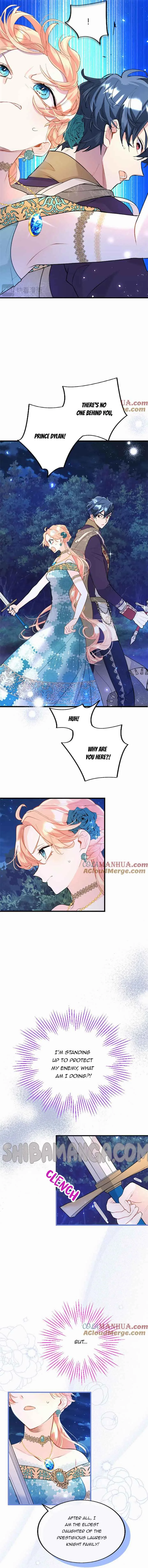 The Reason Why The Twin Lady Crossdresses Chapter 45 page 14