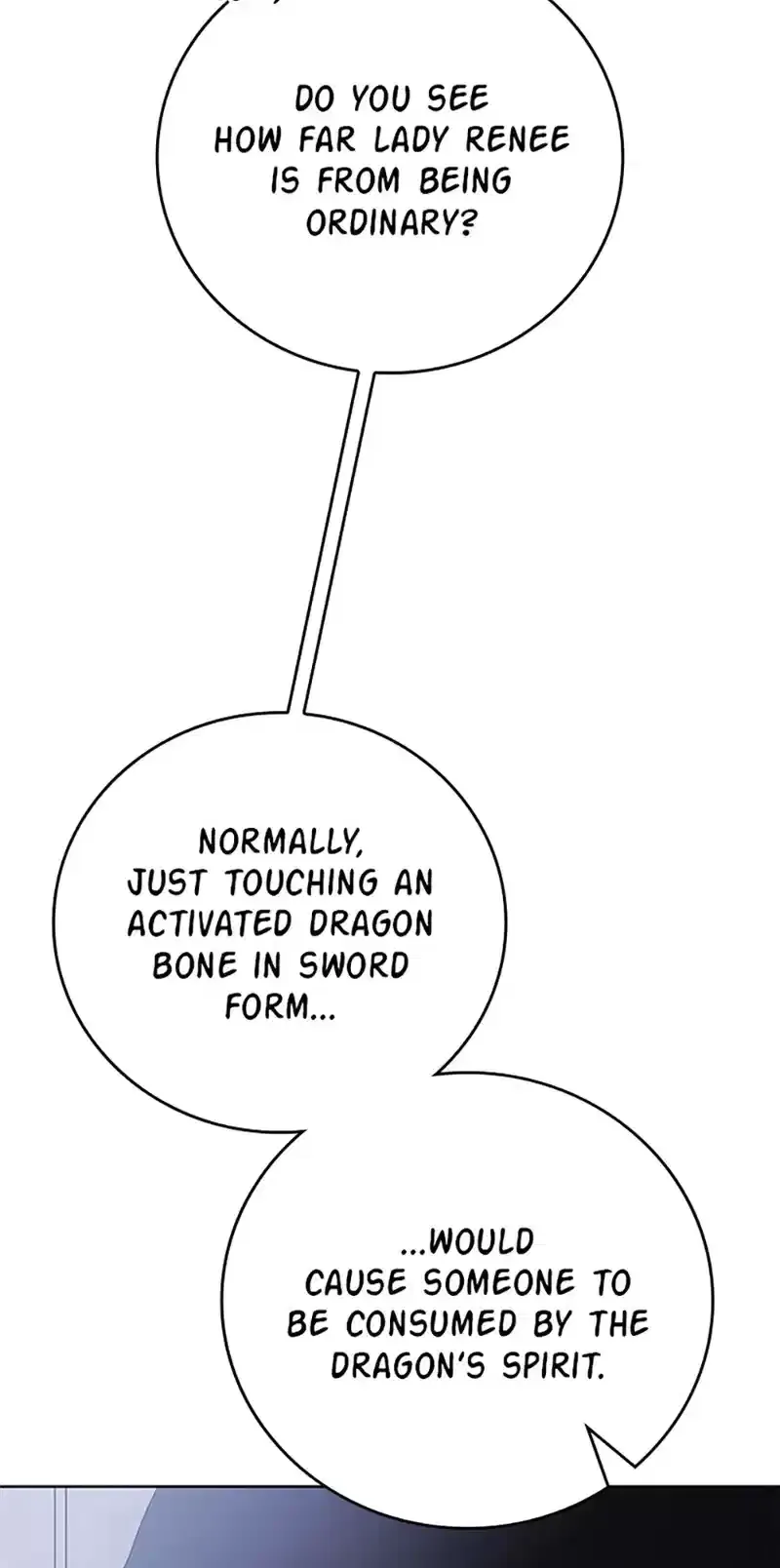 The Reason I Have to Be a Villain Chapter 45 page 21