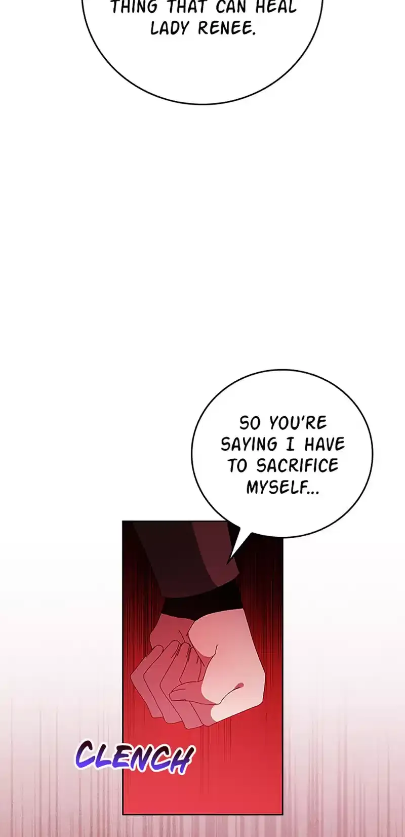 The Reason I Have to Be a Villain Chapter 45 page 38
