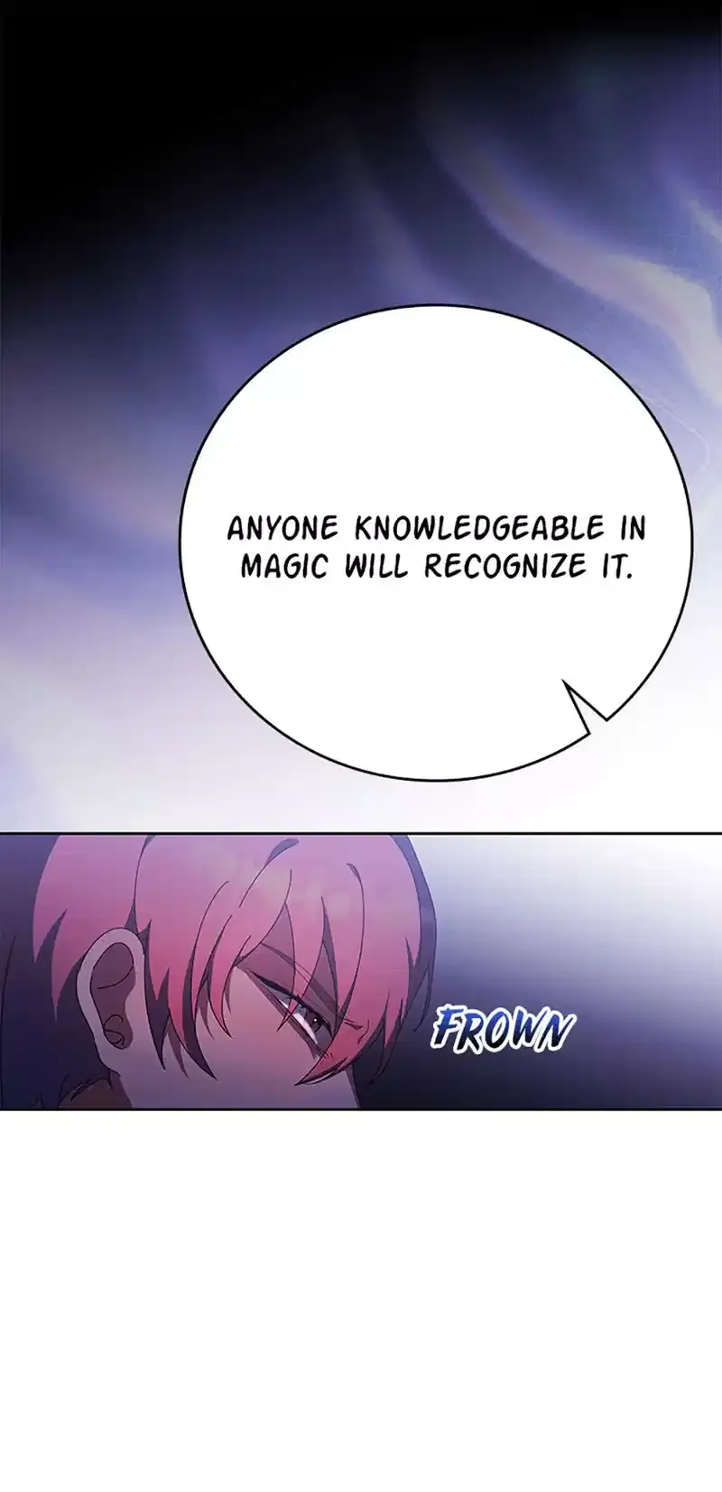 The Reason I Have to Be a Villain Chapter 45 page 32