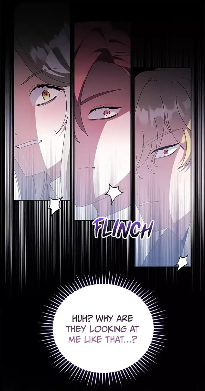 The Reason I Have to Be a Villain Chapter 45 page 30