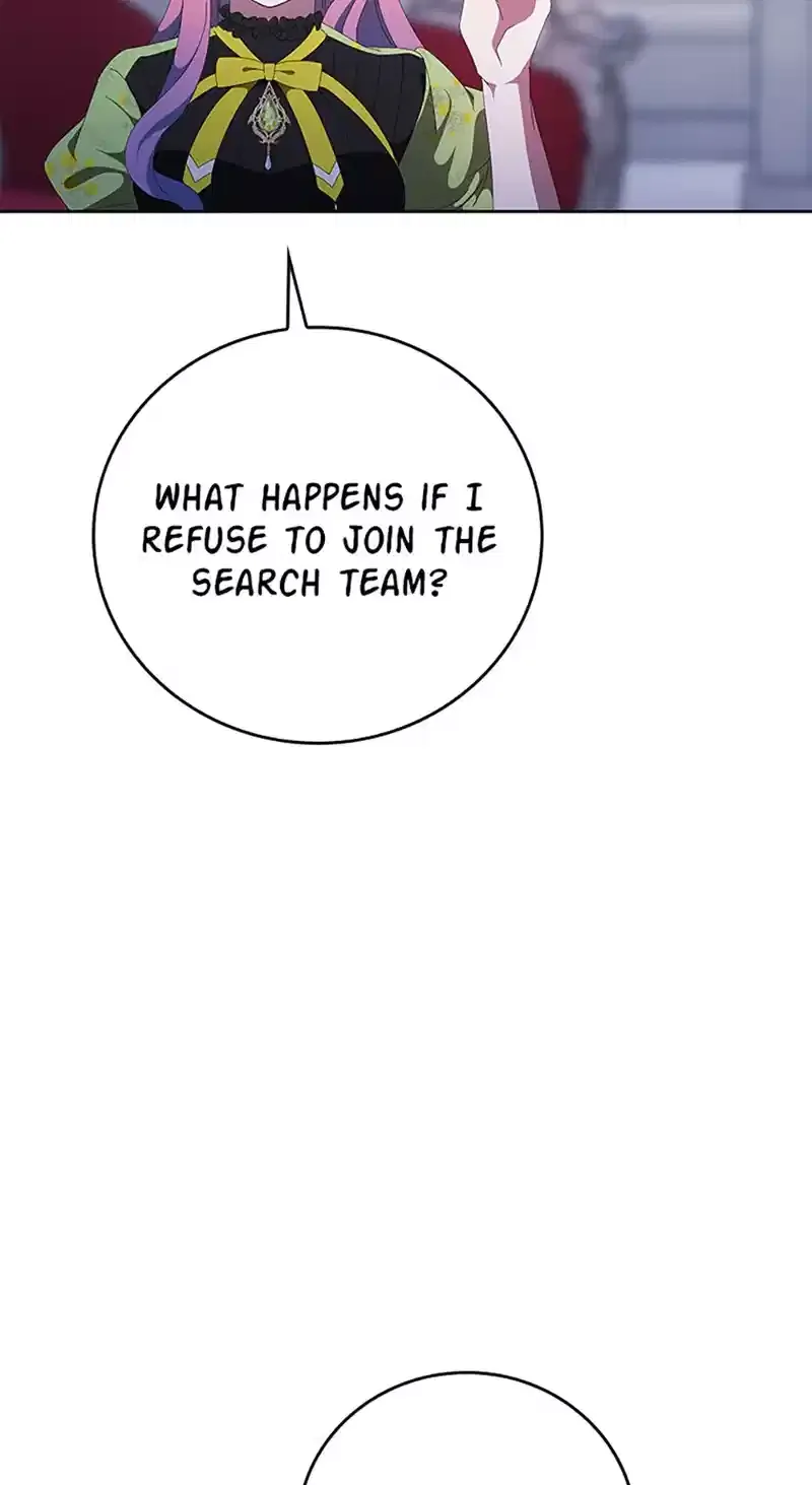 The Reason I Have to Be a Villain Chapter 45 page 42