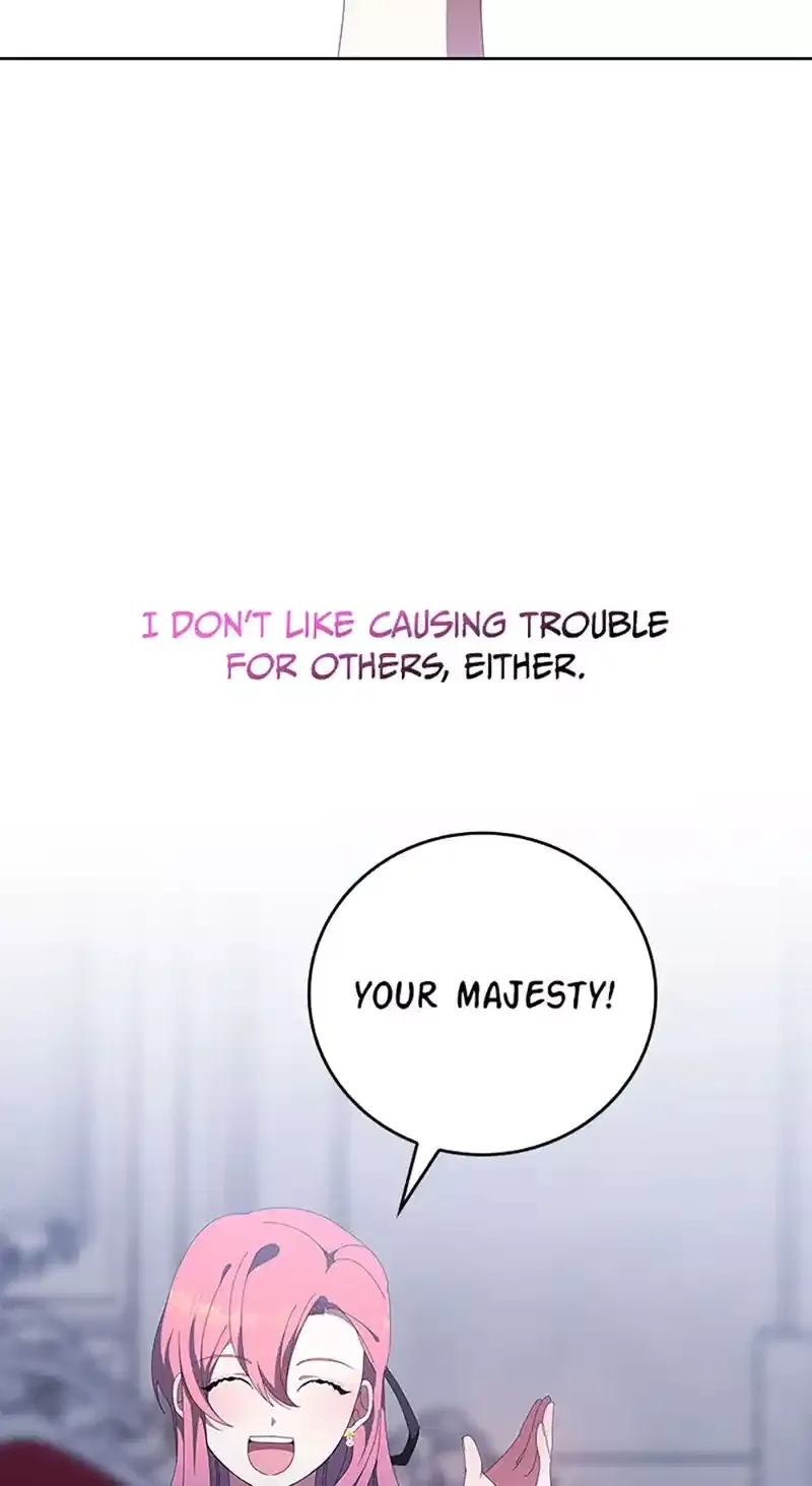 The Reason I Have to Be a Villain Chapter 45 page 41