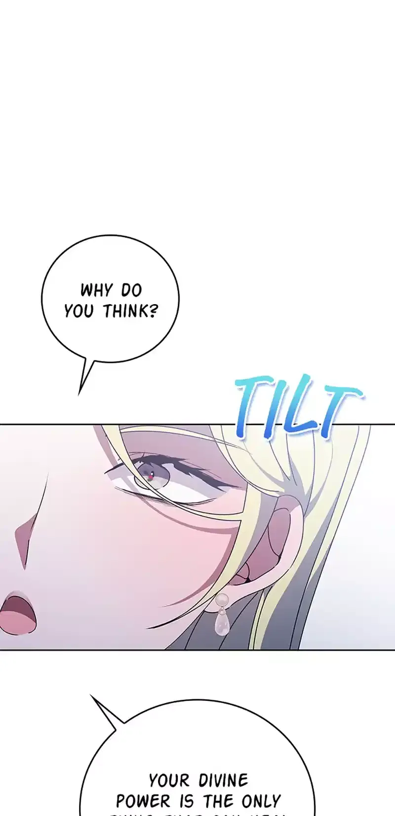 The Reason I Have to Be a Villain Chapter 45 page 37