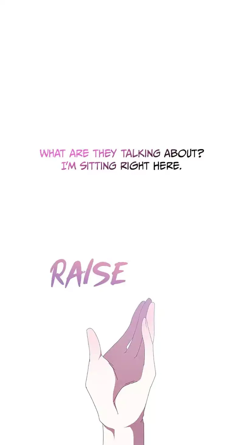 The Reason I Have to Be a Villain Chapter 45 page 40