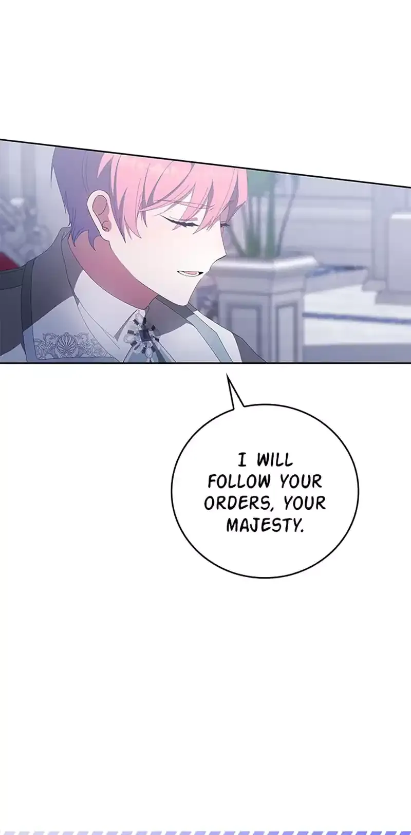 The Reason I Have to Be a Villain Chapter 45 page 57