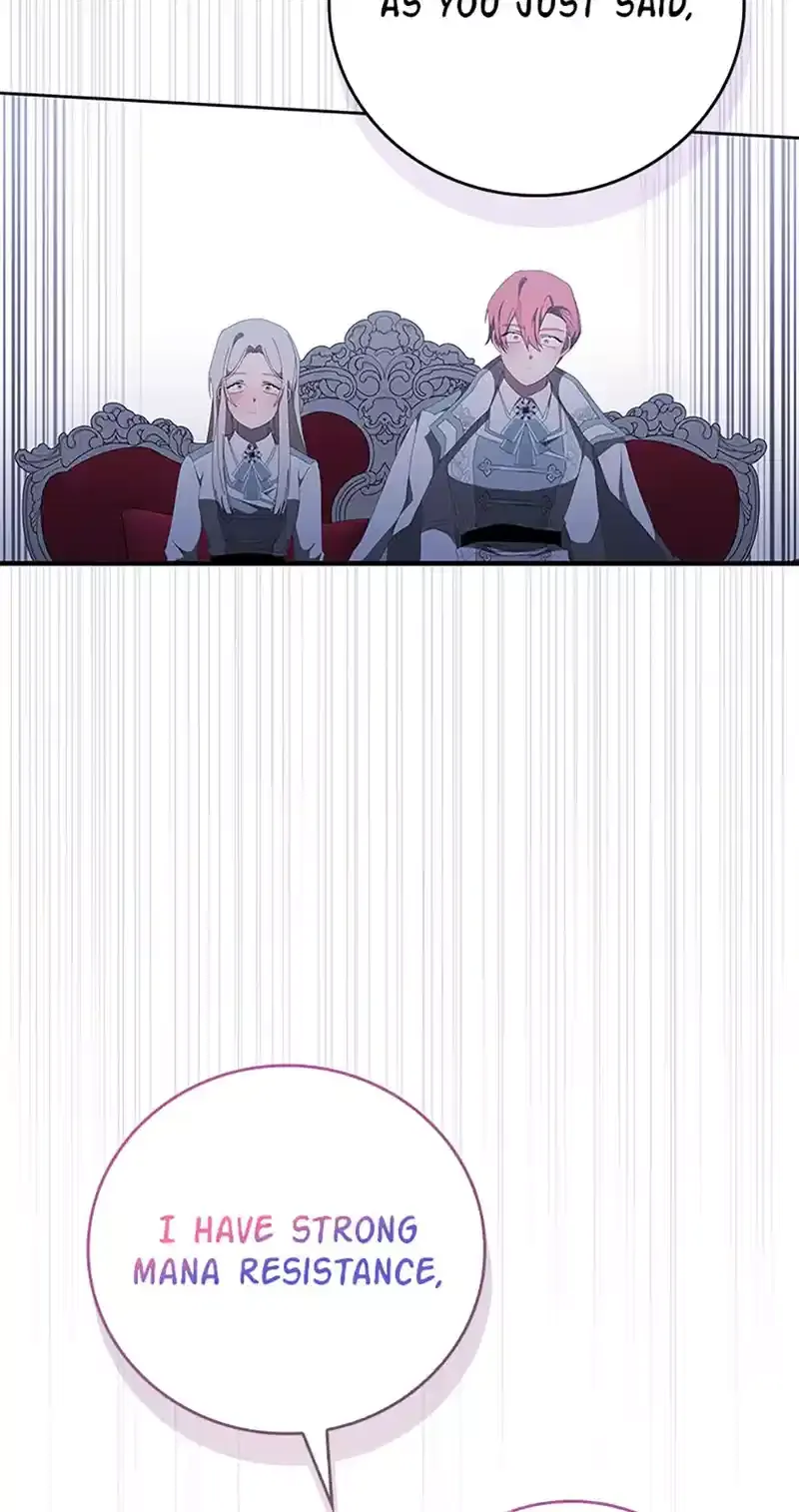 The Reason I Have to Be a Villain Chapter 45 page 48