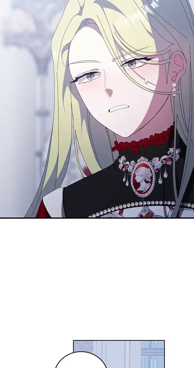 The Reason I Have to Be a Villain Chapter 45 page 51