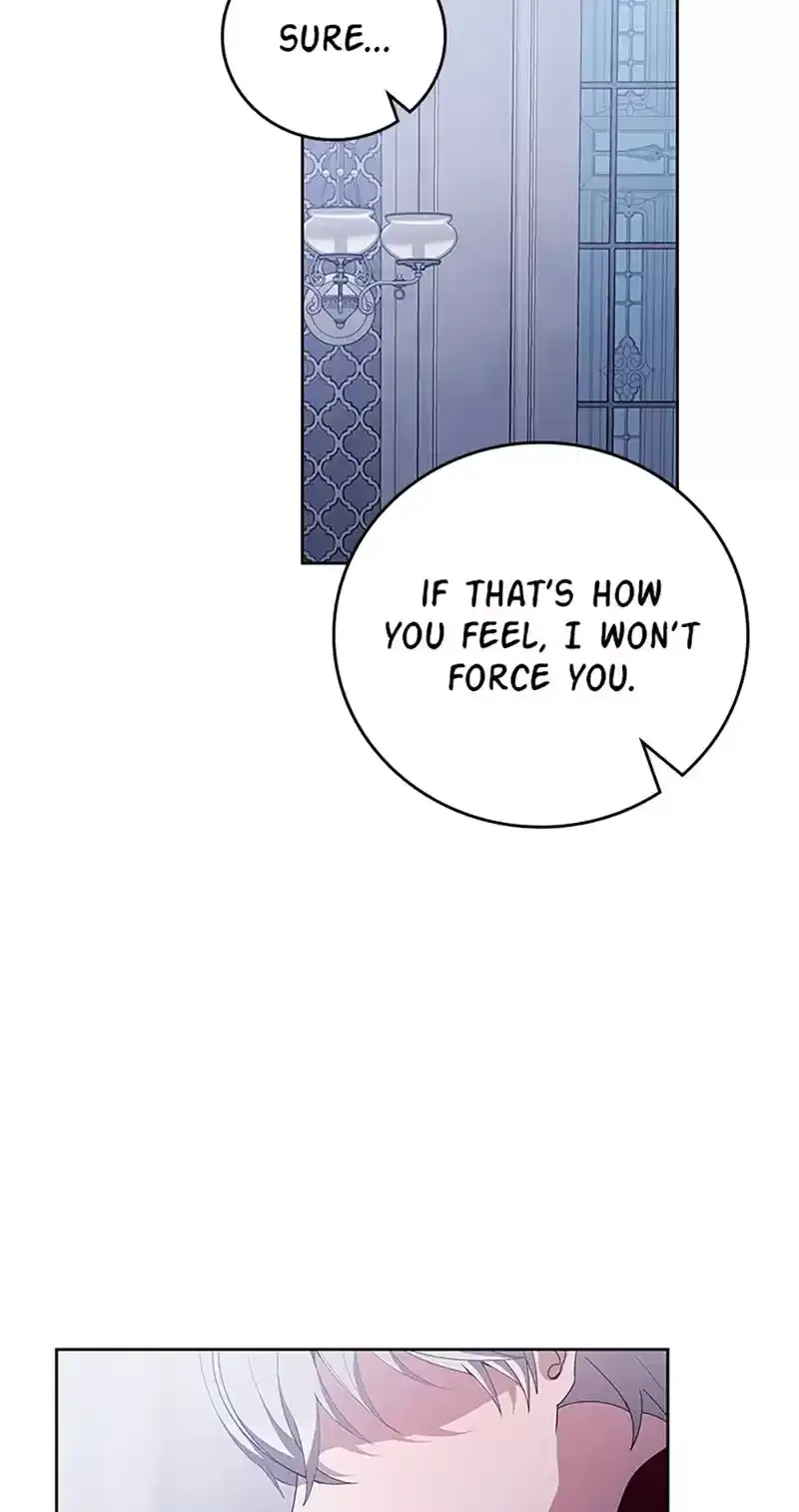 The Reason I Have to Be a Villain Chapter 45 page 52