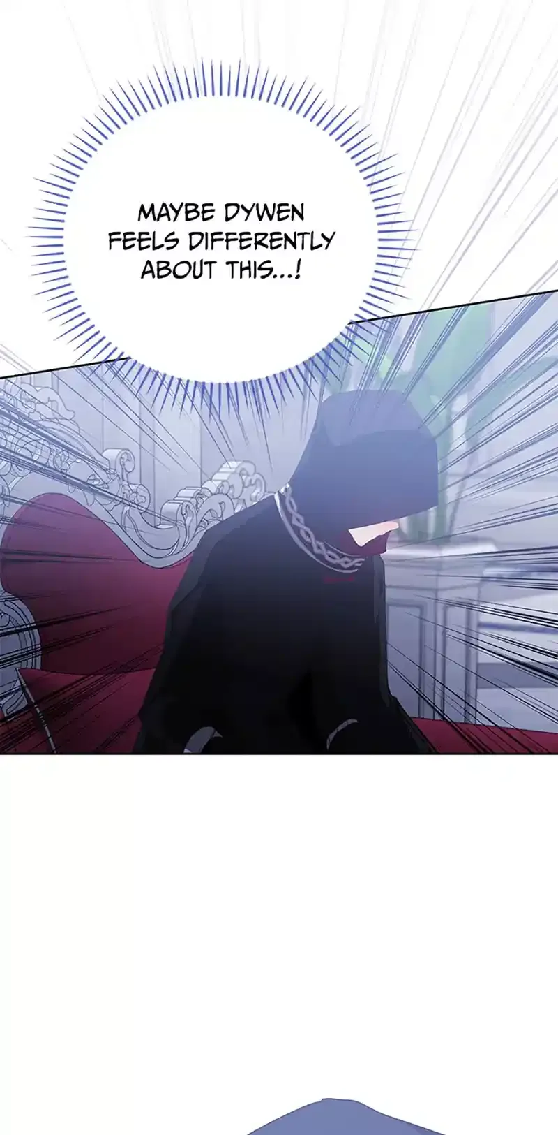 The Reason I Have to Be a Villain Chapter 45 page 59