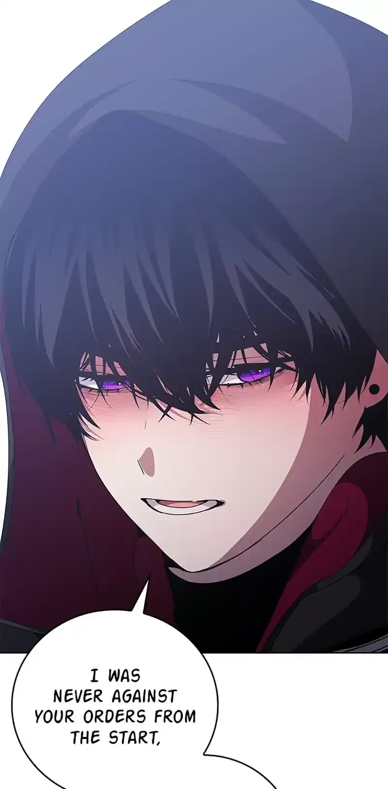 The Reason I Have to Be a Villain Chapter 45 page 60