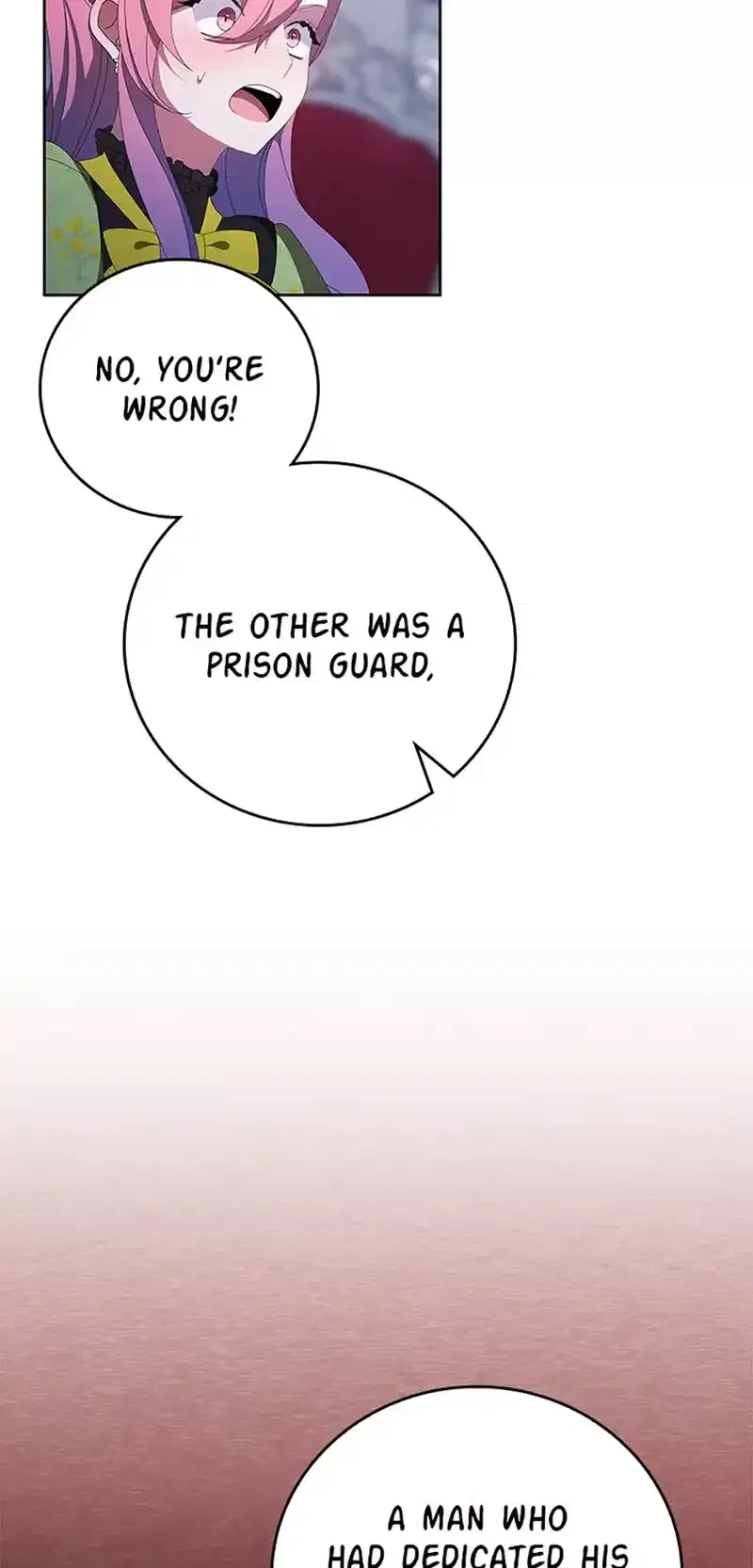 The Reason I Have to Be a Villain Chapter 45 page 66