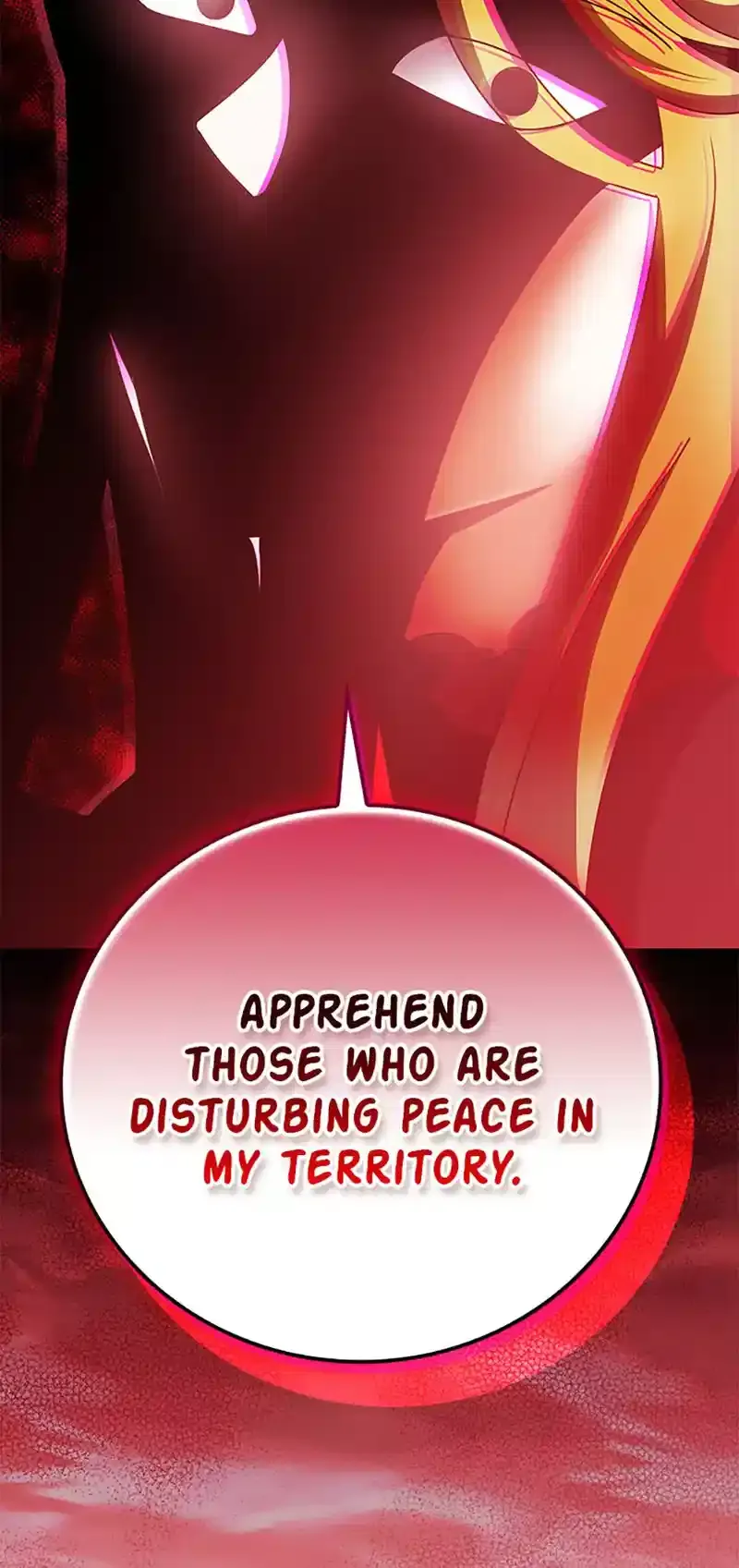 The Reason I Have to Be a Villain Chapter 45 page 70