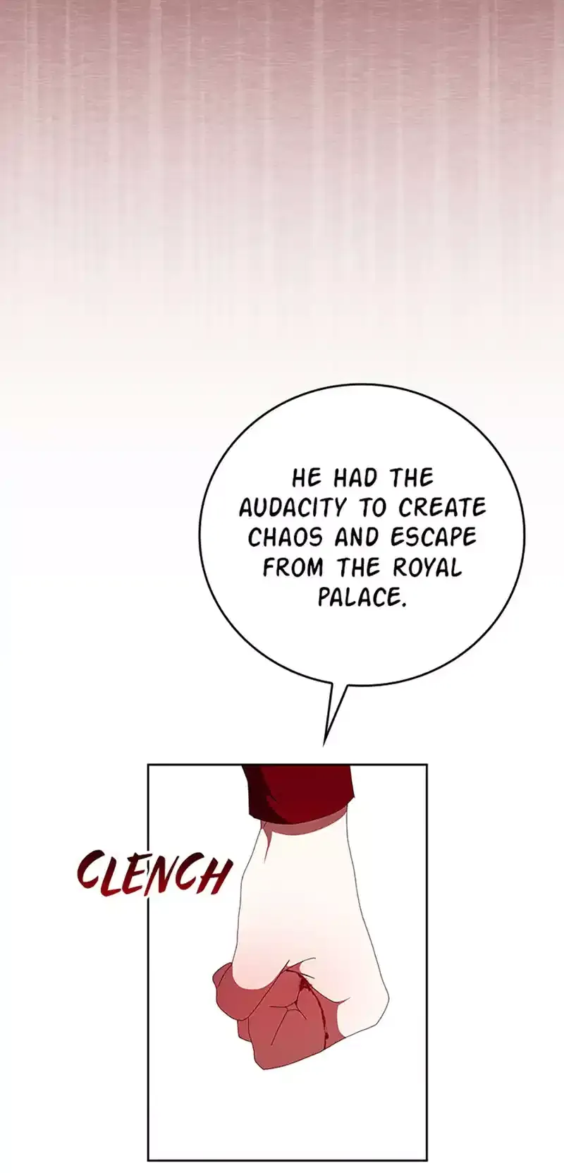 The Reason I Have to Be a Villain Chapter 45 page 68