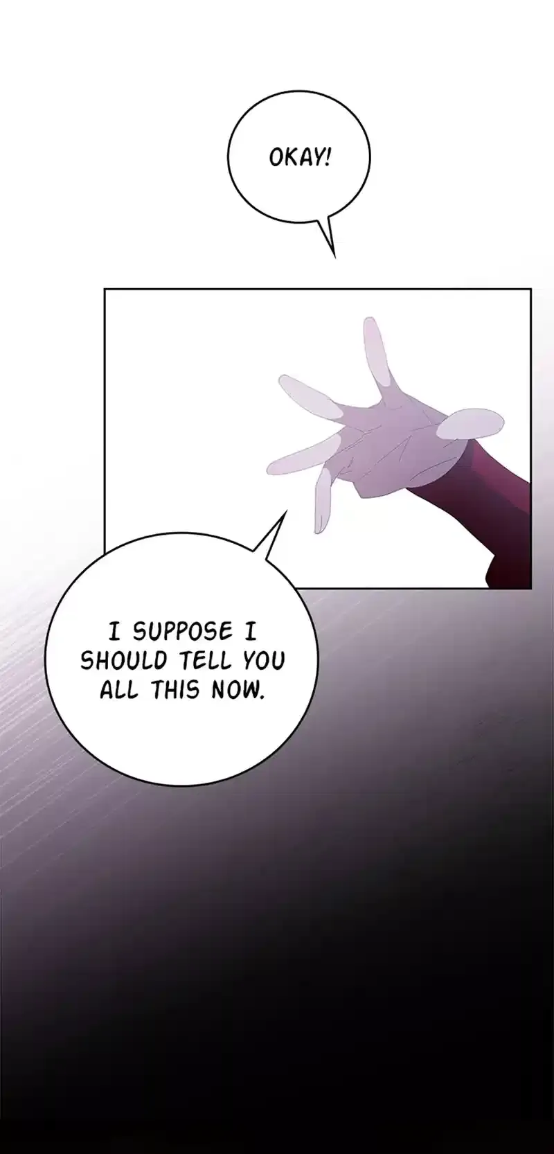 The Reason I Have to Be a Villain Chapter 45 page 62