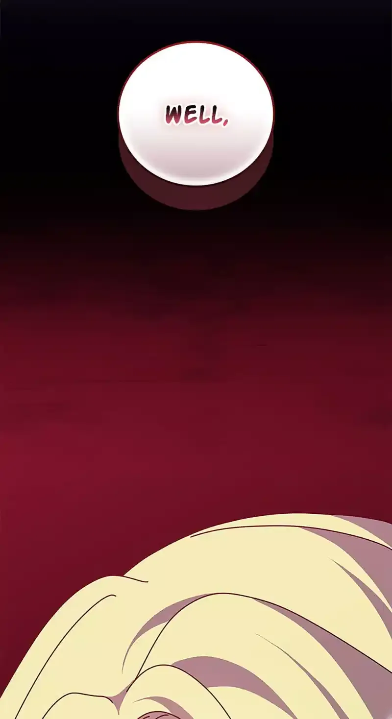 The Reason I Have to Be a Villain Chapter 45 page 80