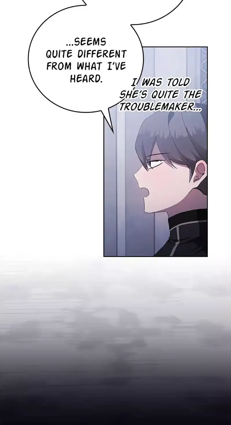 The Reason I Have to Be a Villain Chapter 45 page 79