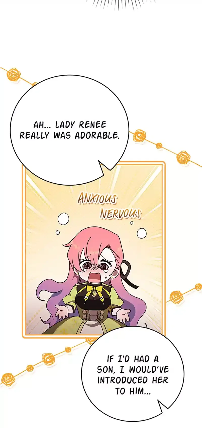 The Reason I Have to Be a Villain Chapter 45 page 76