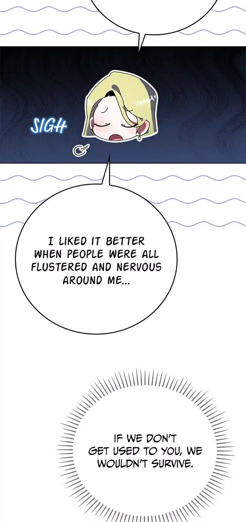 The Reason I Have to Be a Villain Chapter 45 page 75