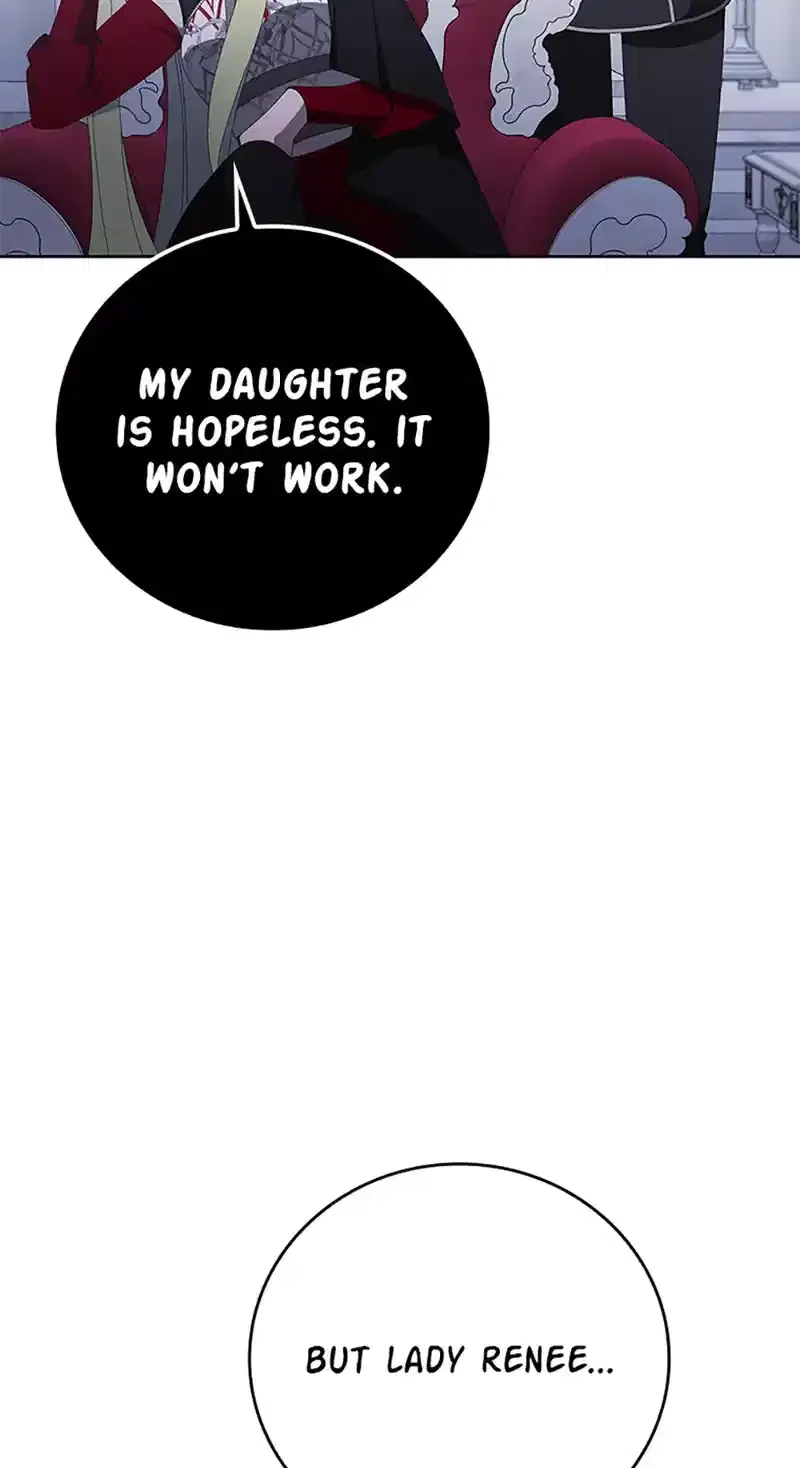 The Reason I Have to Be a Villain Chapter 45 page 78
