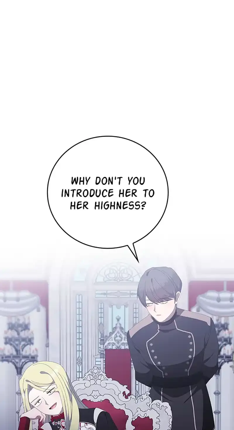 The Reason I Have to Be a Villain Chapter 45 page 77