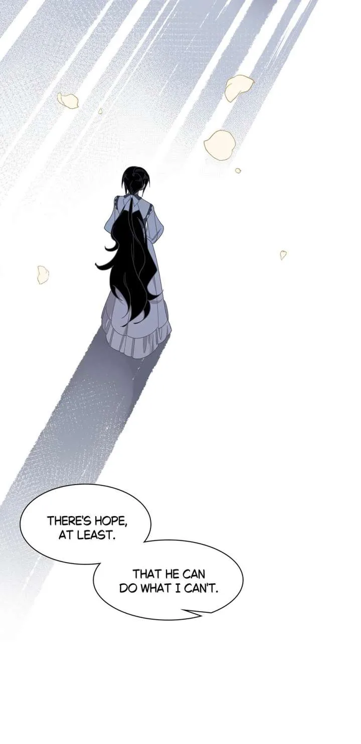 The Reborn Witch Raises a Templar Chapter 44 page 20