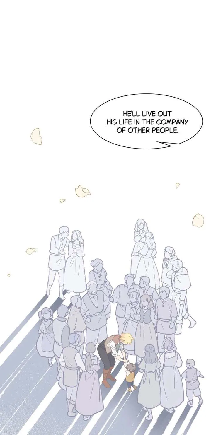 The Reborn Witch Raises a Templar Chapter 44 page 19