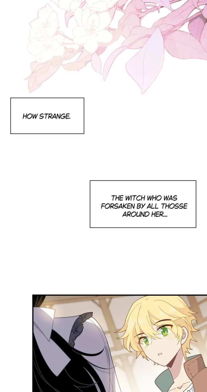 The Reborn Witch Raises a Templar Chapter 44 page 30