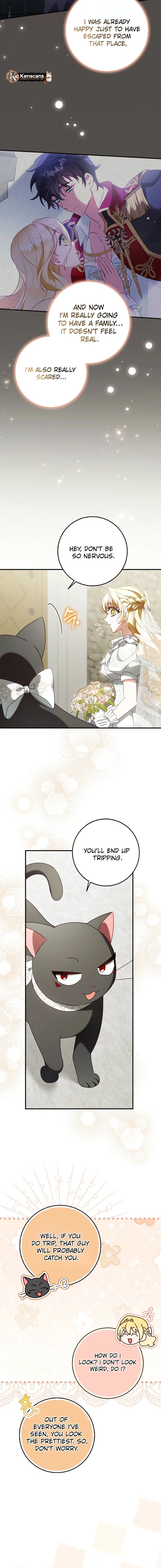 The secrets of the lovely duchess Chapter 45 page 5