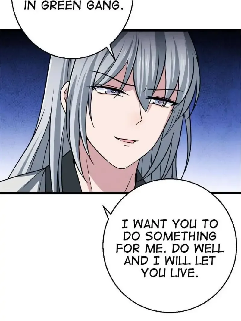 The Sickly Tyrant With An Innocent Facade Chapter 45 page 8