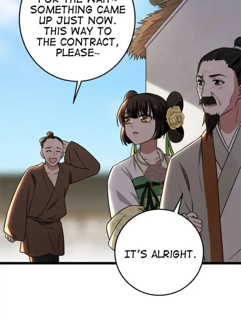 The Sickly Tyrant With An Innocent Facade Chapter 45 page 19