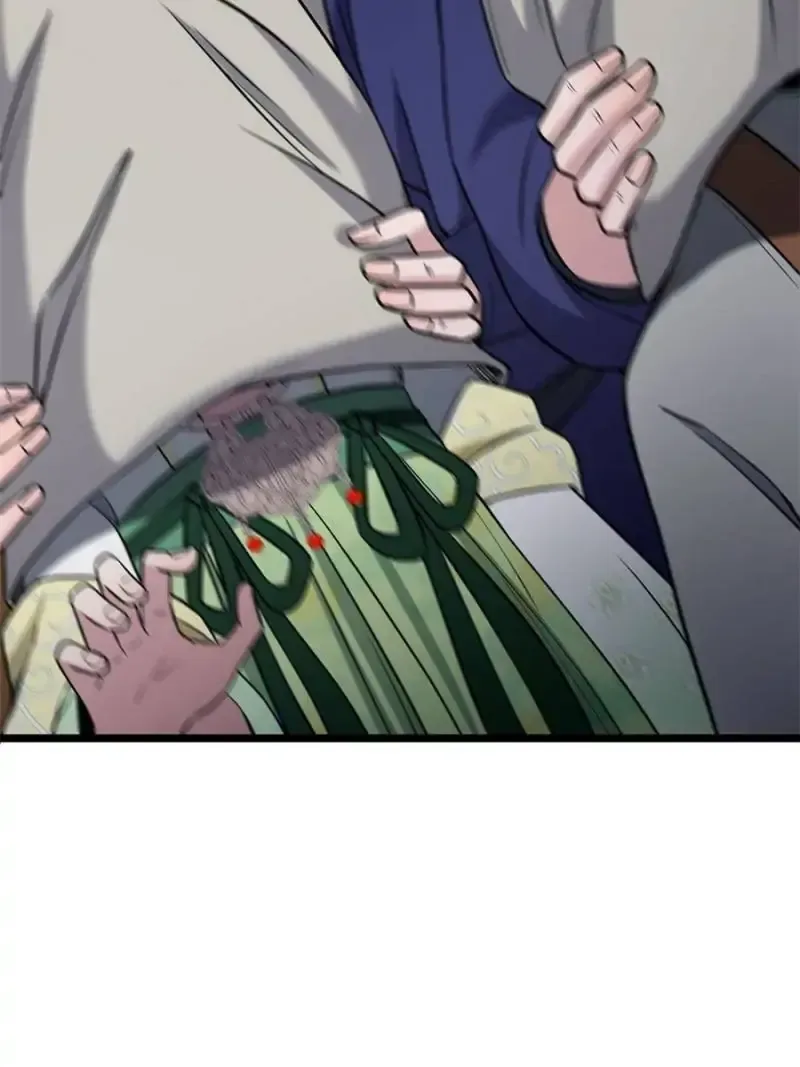 The Sickly Tyrant With An Innocent Facade Chapter 45 page 23