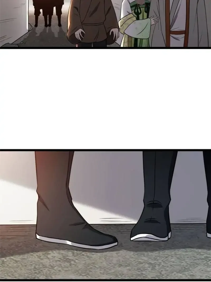 The Sickly Tyrant With An Innocent Facade Chapter 45 page 21