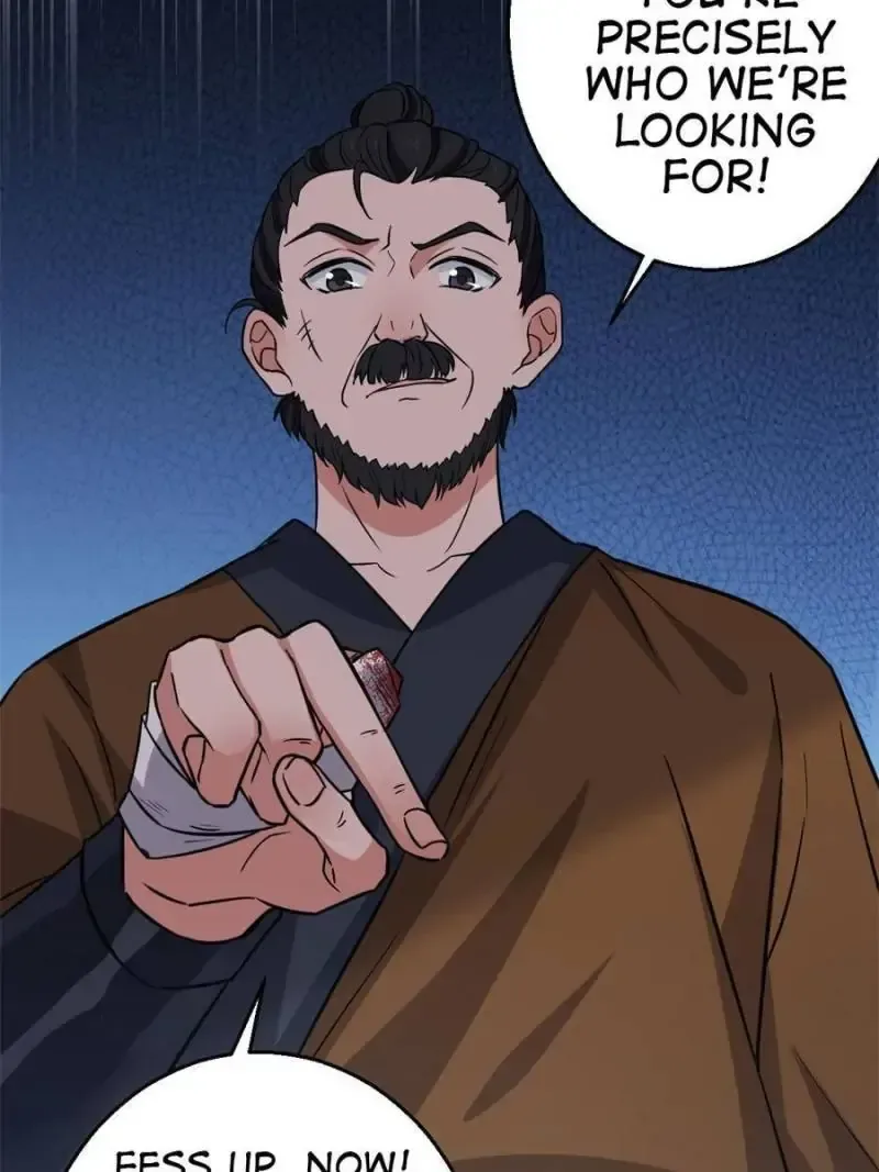 The Sickly Tyrant With An Innocent Facade Chapter 45 page 36
