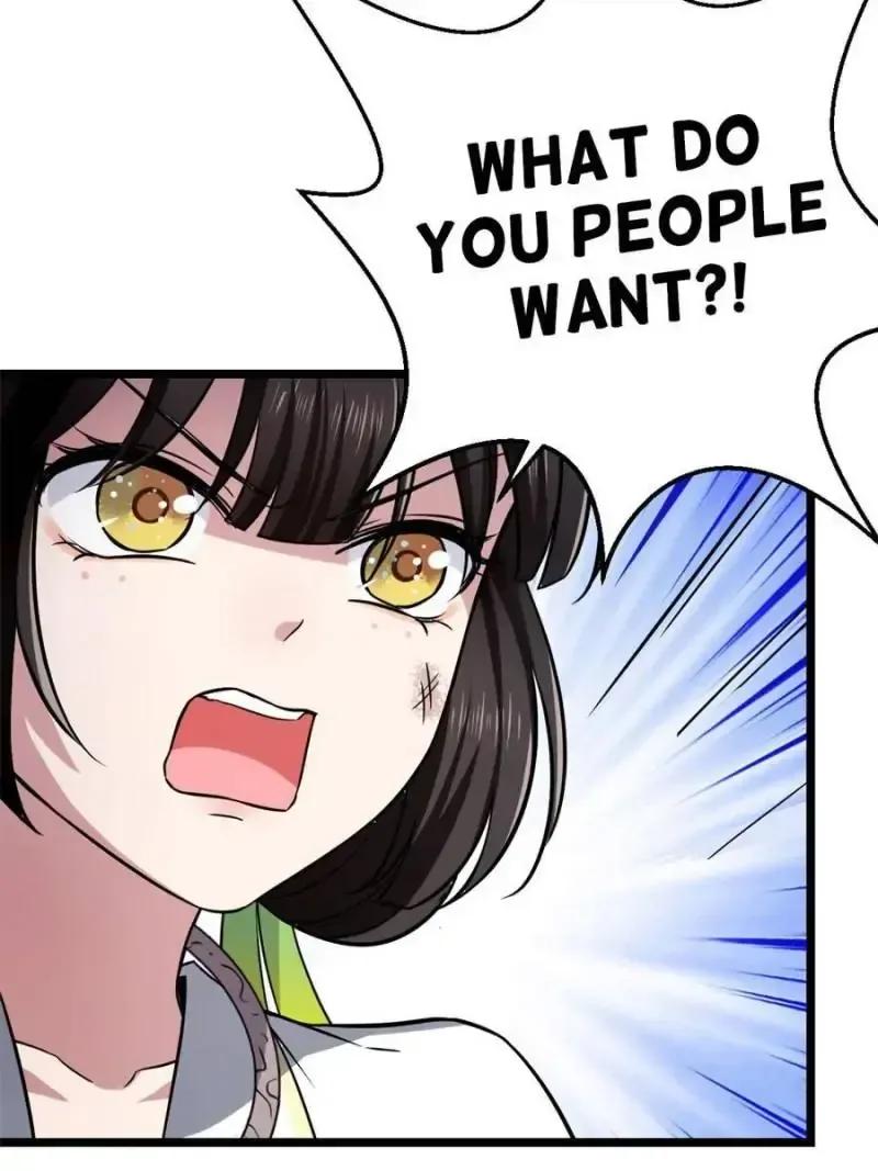 The Sickly Tyrant With An Innocent Facade Chapter 45 page 33