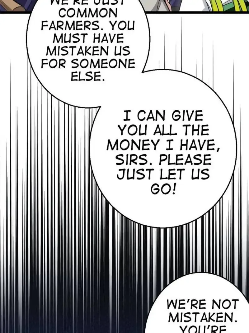 The Sickly Tyrant With An Innocent Facade Chapter 45 page 35
